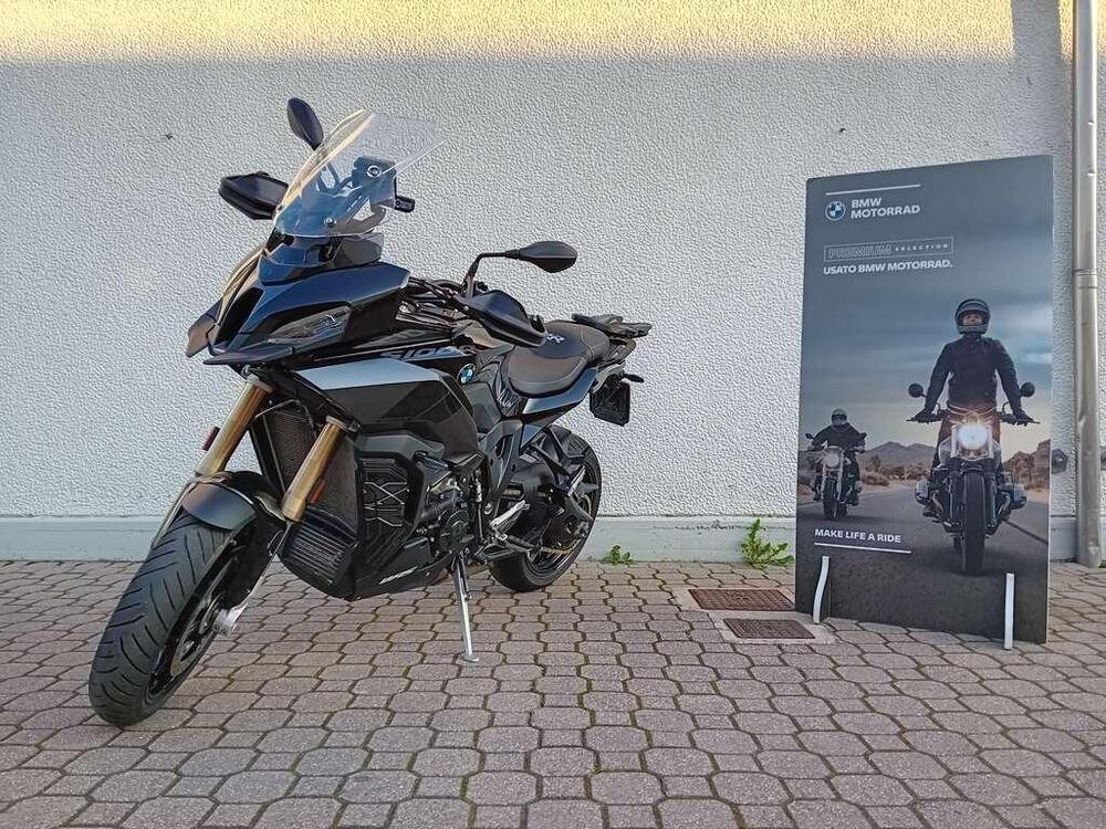 Bmw S 1000 XR (2020 - 23)