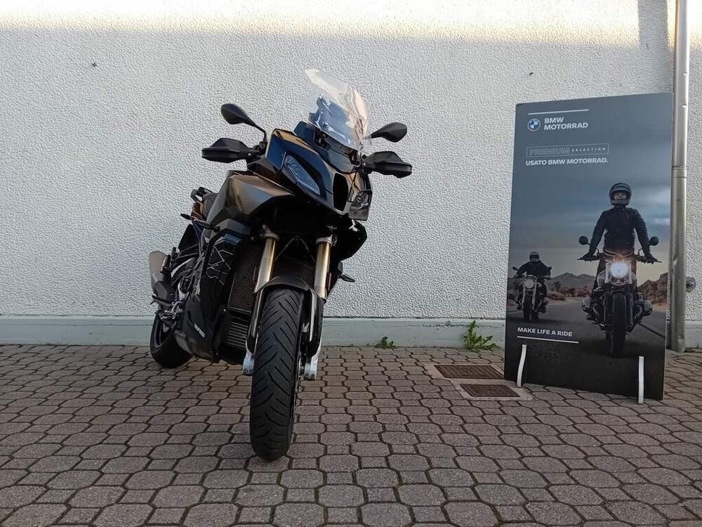 Bmw S 1000 XR (2020 - 23) (2)