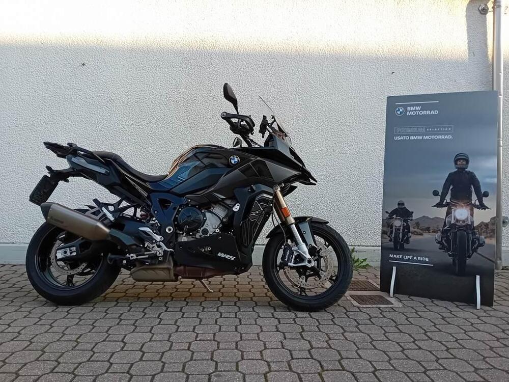 Bmw S 1000 XR (2020 - 23) (4)