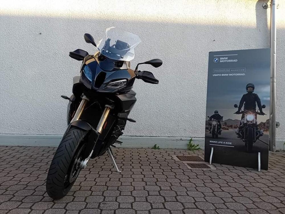 Bmw S 1000 XR (2020 - 23) (5)