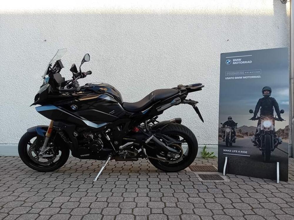 Bmw S 1000 XR (2020 - 23) (3)