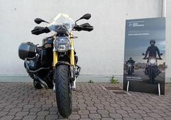 Bmw R 1200 R (2017 - 18) usata