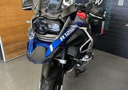 Bmw R 1200 GS Adventure (2013 - 16) usata