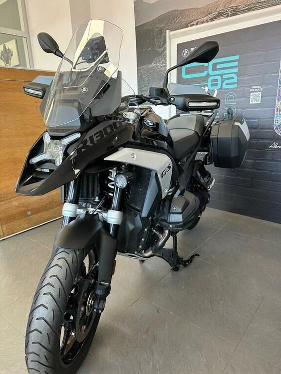 Bmw R 1300 GS (2023 - 25) (2)