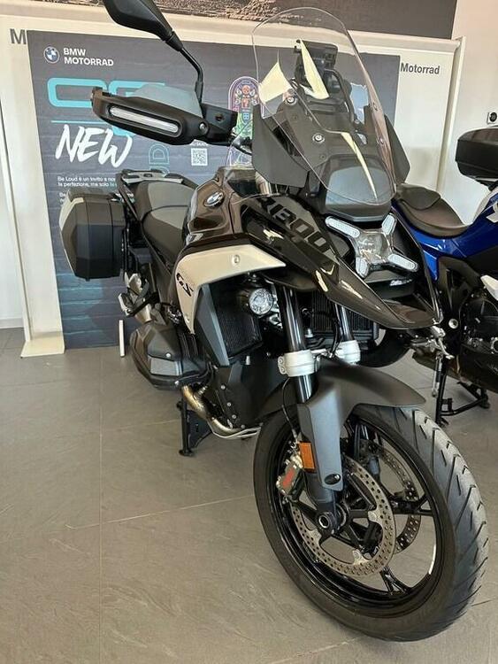 Bmw R 1300 GS (2023 - 25)