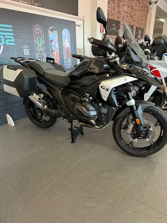 Bmw R 1300 GS (2023 - 25) (3)