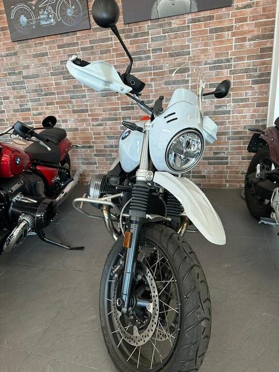 Bmw R nineT Urban GS (2021 - 24) (3)