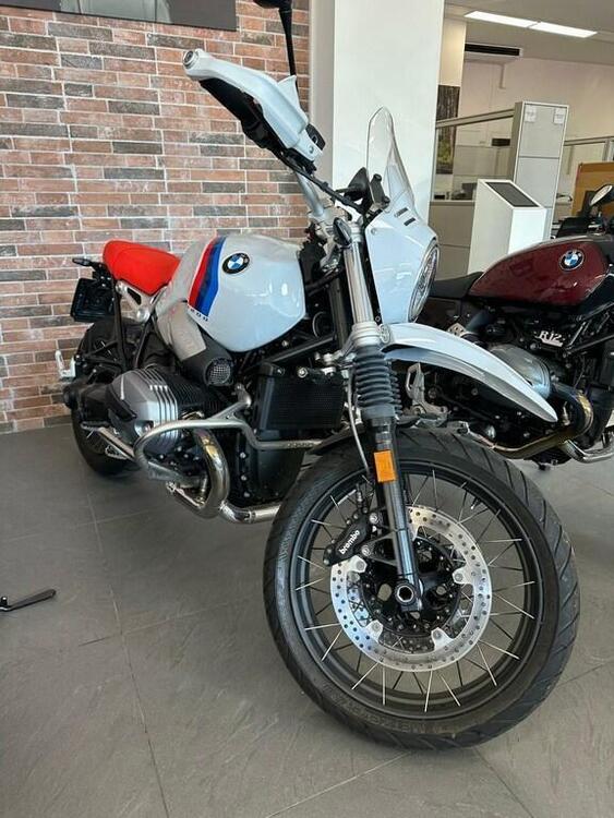 Bmw R nineT Urban GS (2021 - 24) (2)