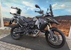 Bmw F 800 GS Adventure (2013 - 17) usata