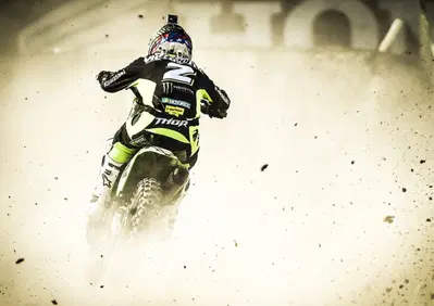 MX: GP di Patagonia, Tango Argentino