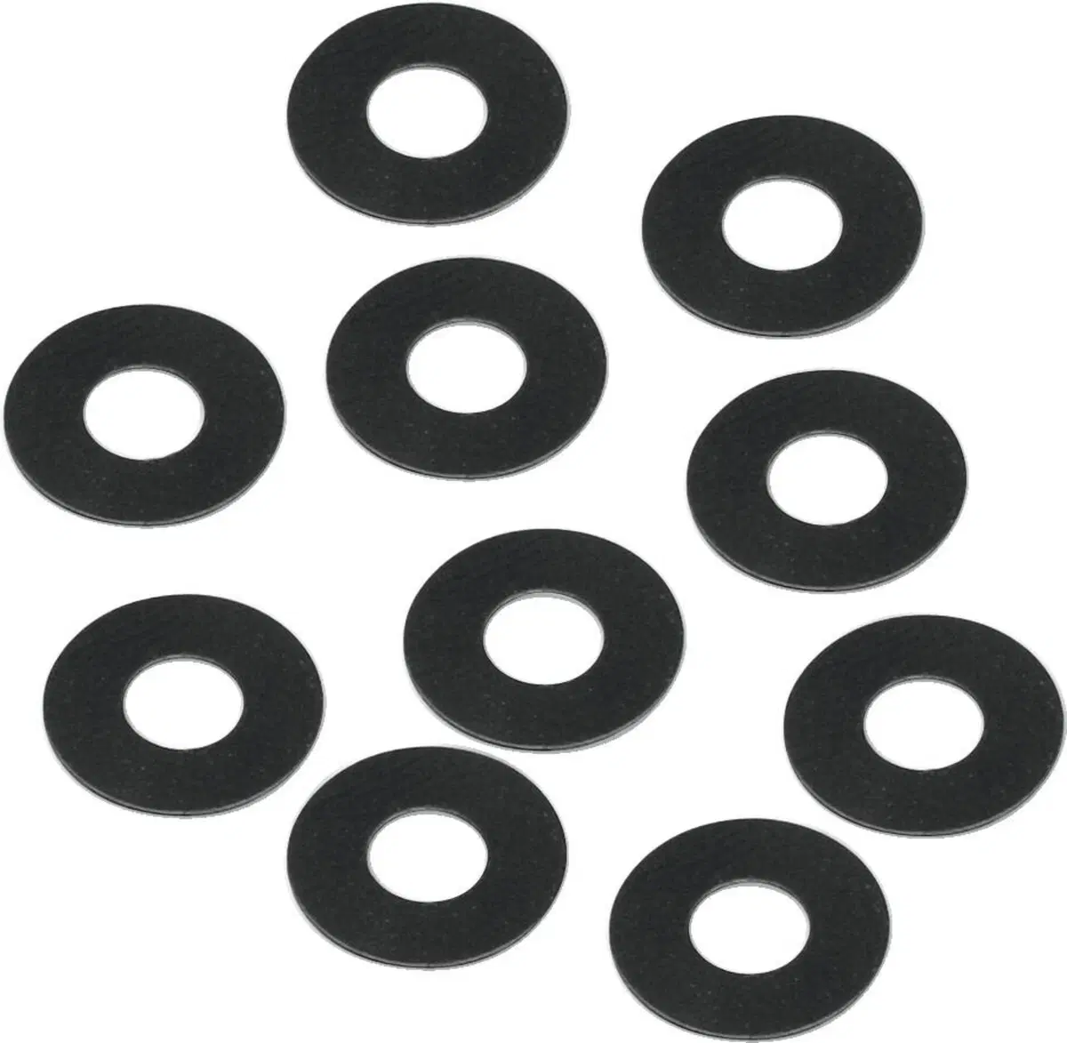 Guarnizioni silicone sfiati testate foro da 3/8" ( 