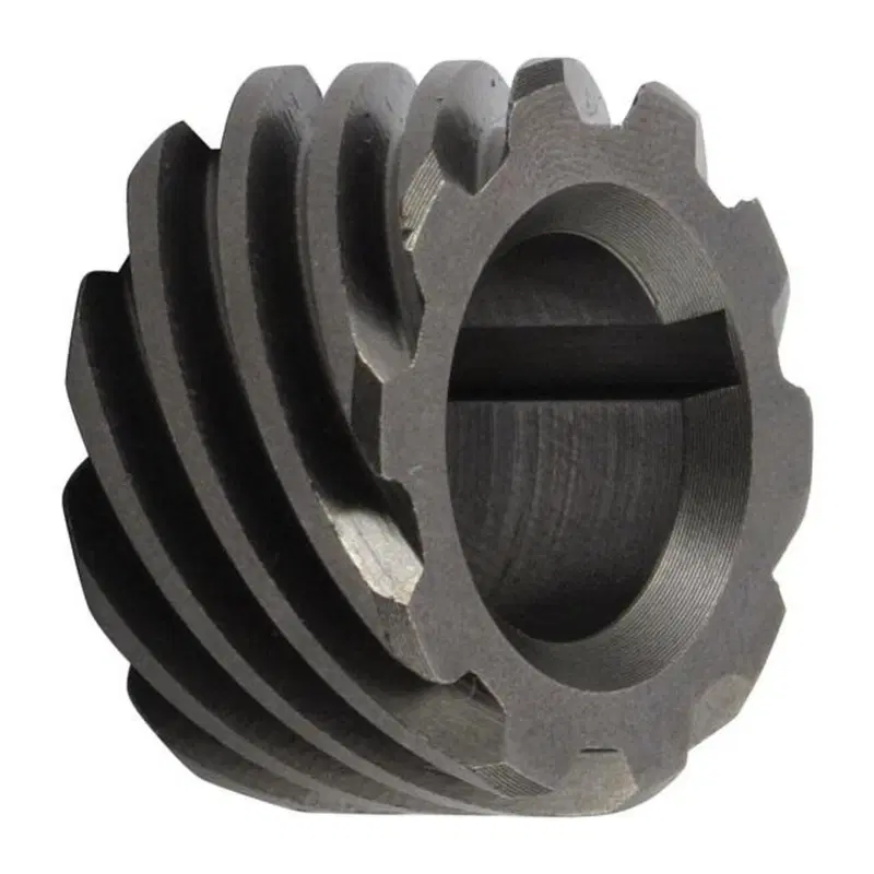 Ingranaggio elicoidale albero motore / pompa olio 