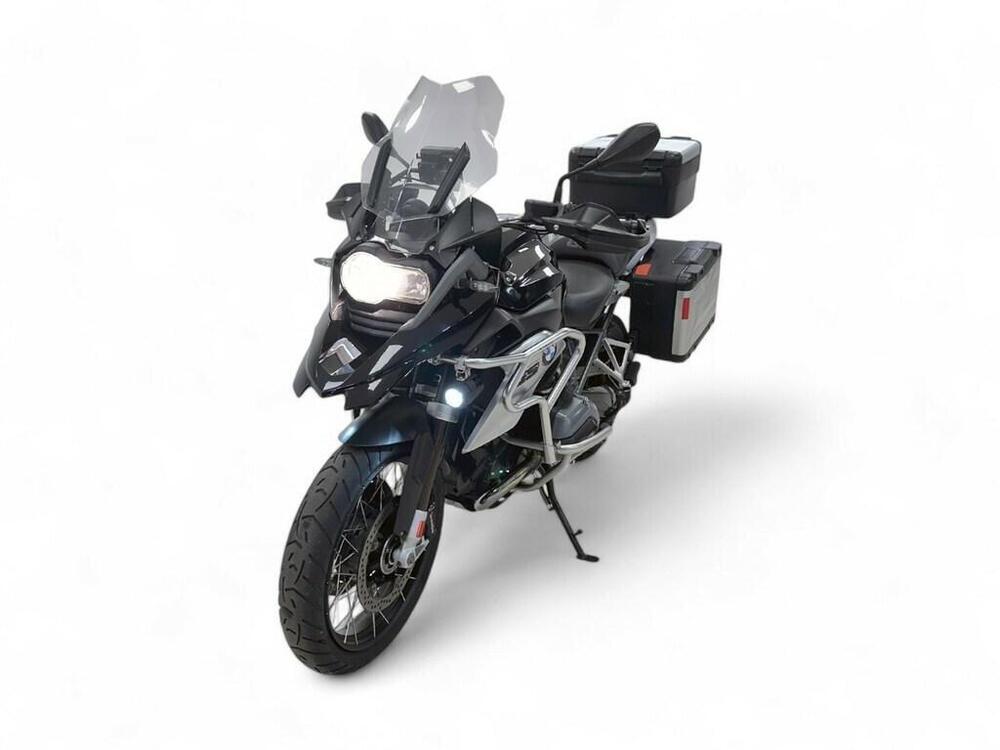 Bmw R 1200 GS (2013 - 16) (2)