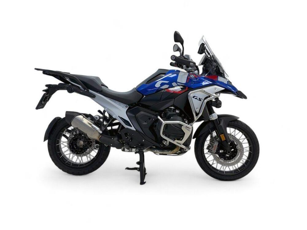 Bmw R 1300 GS Trophy (2023 - 25)