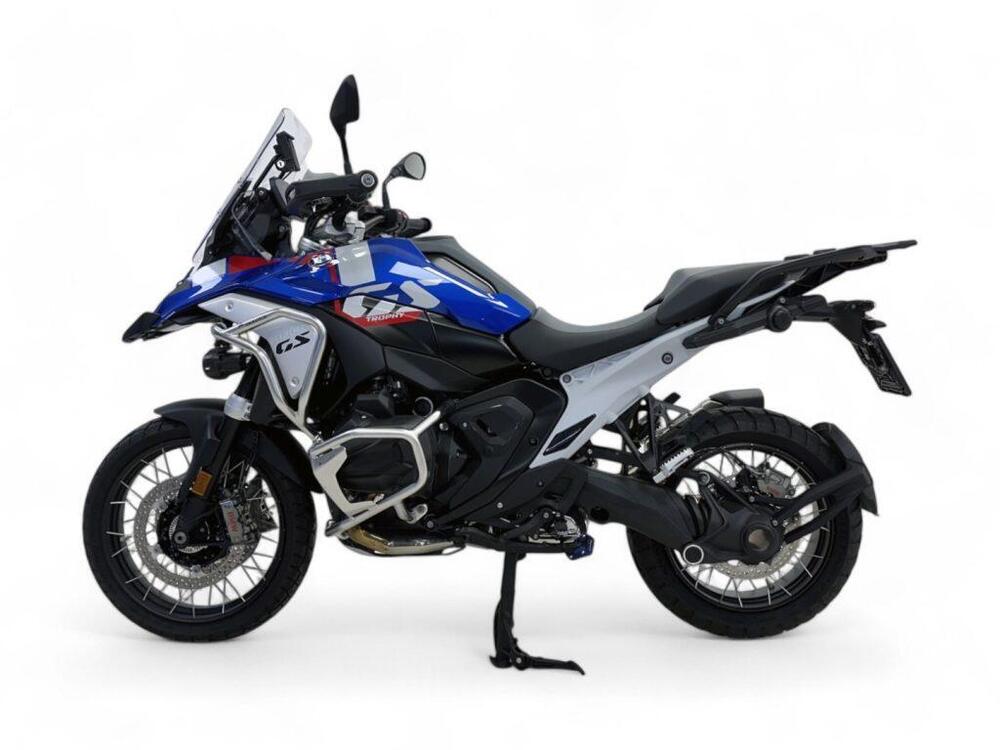 Bmw R 1300 GS Trophy (2023 - 25) (4)