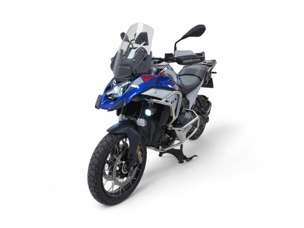 Bmw R 1300 GS Trophy (2023 - 25) (2)