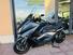 Yamaha T-Max 530 Iron Max ABS (2014 - 17) (11)