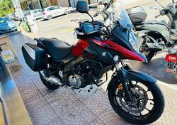 Suzuki V-Strom 650 (2021 - 24) usata