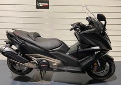 Kymco AK 550 ETS (2021 - 24) usata