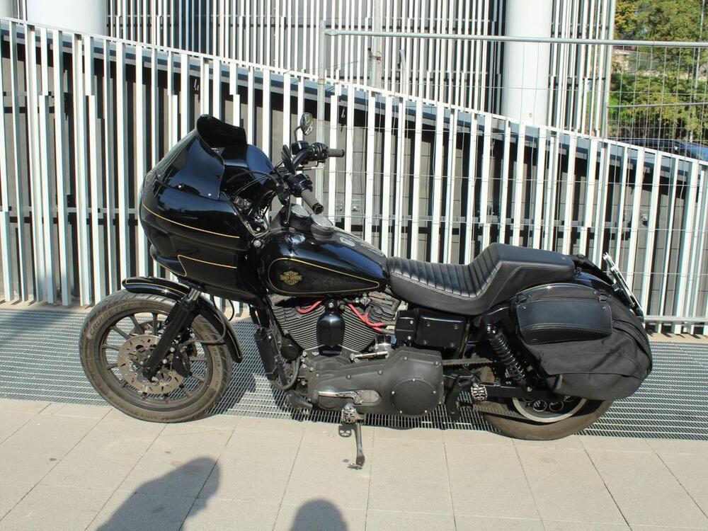 Harley-Davidson 1450 Low Rider (2002 - 05) - FXDLI (2)