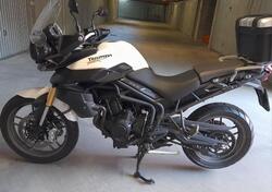 Triumph Tiger 800 XC ABS (2010 - 14) usata