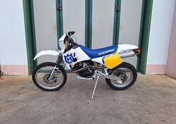 Husqvarna Te 510 d'epoca