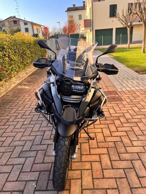 Bmw R 1200 GS Adventure (2017 - 18) (3)