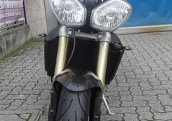 Triumph Street Triple (2007 - 12) usata