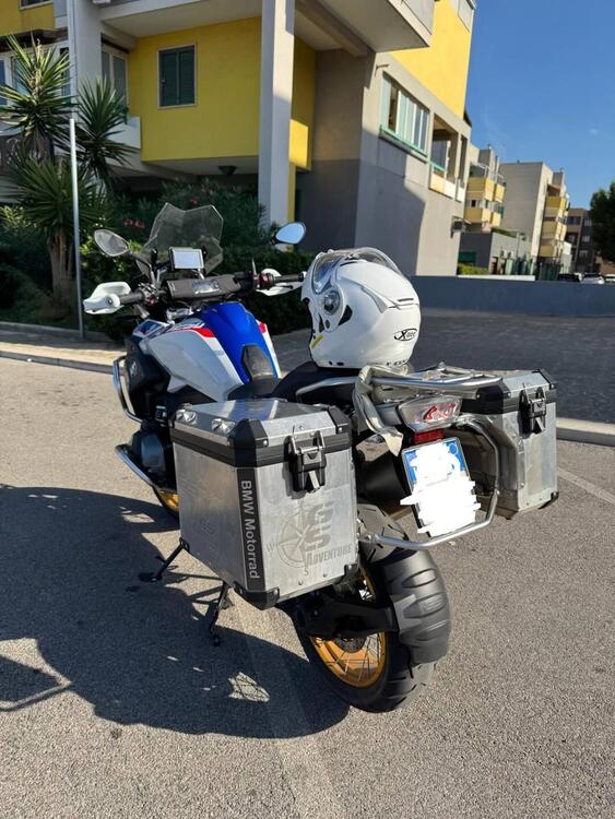 Bmw R 1250 GS (2019 - 20) (3)