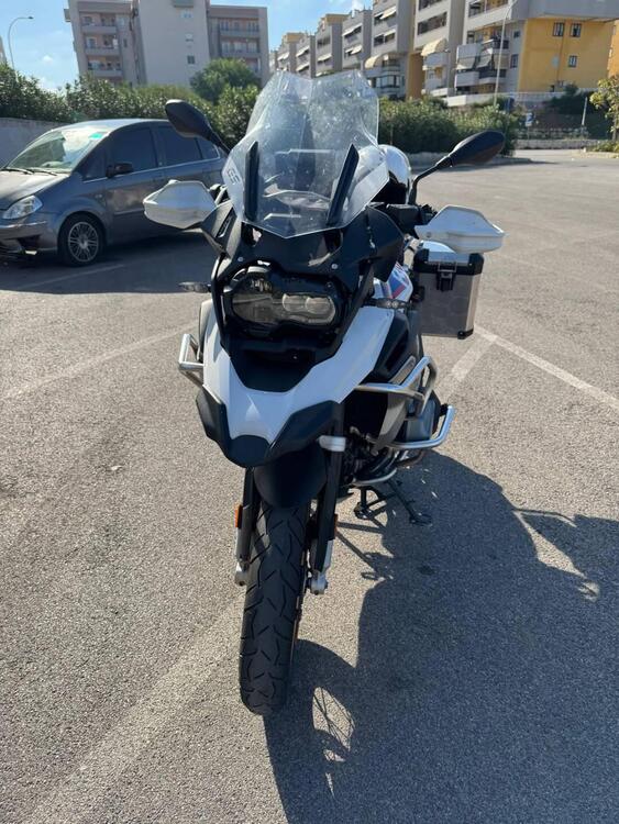 Bmw R 1250 GS (2019 - 20) (4)