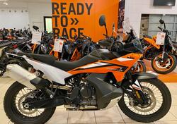 KTM 890 Adventure (2023 - 24) usata