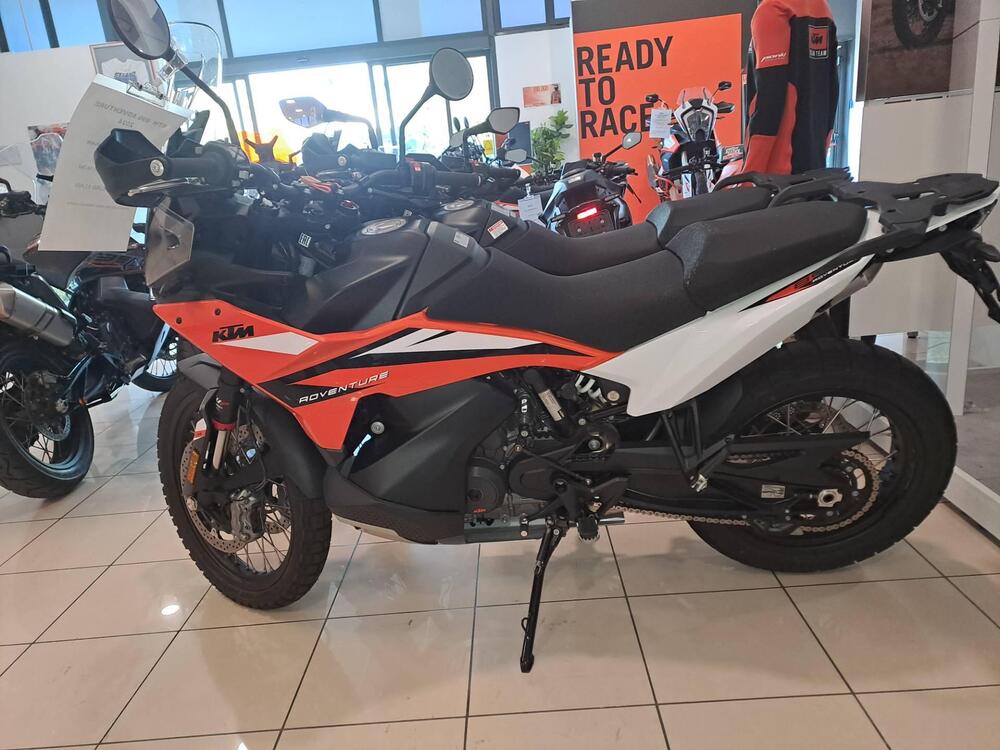 KTM 890 Adventure (2023 - 24) (2)