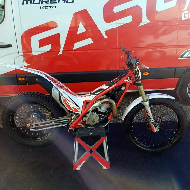 GASGAS TXT 300 Racing (2021)