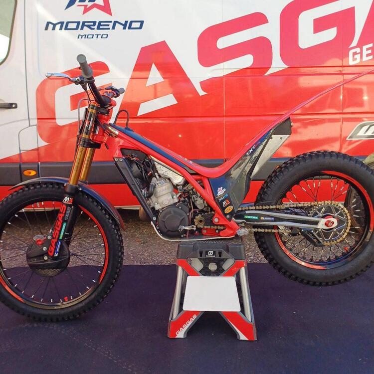 GASGAS TXT 300 Racing (2022 - 23)