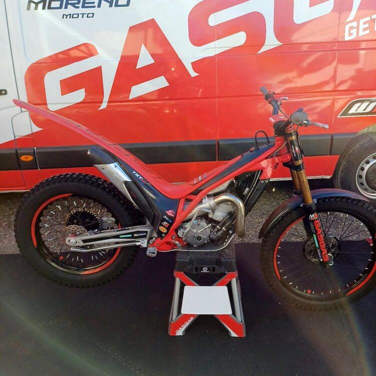 GASGAS TXT 300 Racing (2022 - 23) (3)