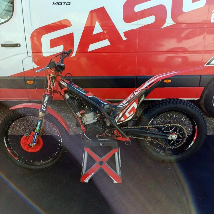 GASGAS TXT 125 GP (2020 - 21) (4)