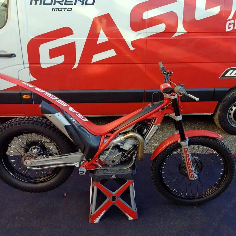 GASGAS TXT 280 Racing (2022 - 23)