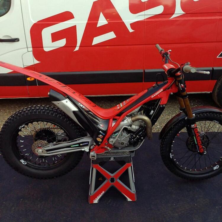 GASGAS TXT 280 Racing (2022 - 23) (3)