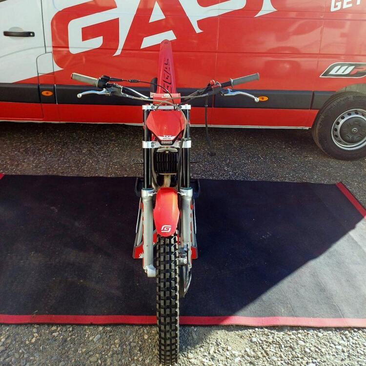 GASGAS TXT 125 Racing (2022 - 23) (2)