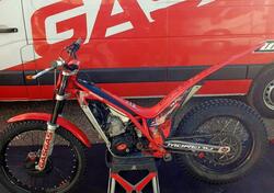 GASGAS TXT 125 Racing (2022 - 23) usata