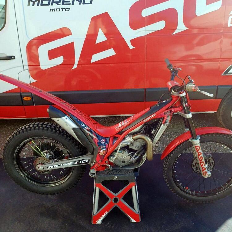 GASGAS TXT 125 Racing (2022 - 23) (3)