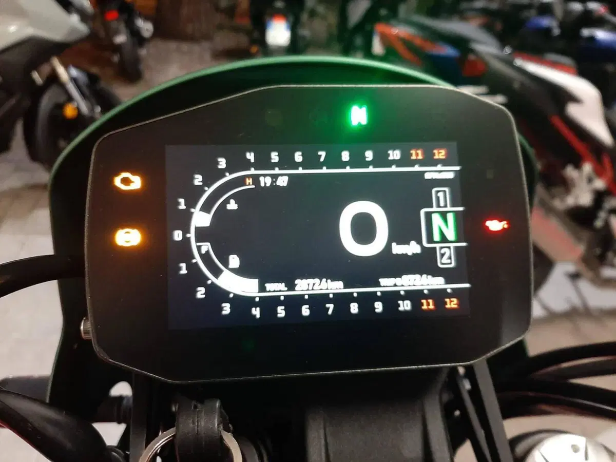 Benelli Leoncino 800 Trail (2022 - 26) (3)