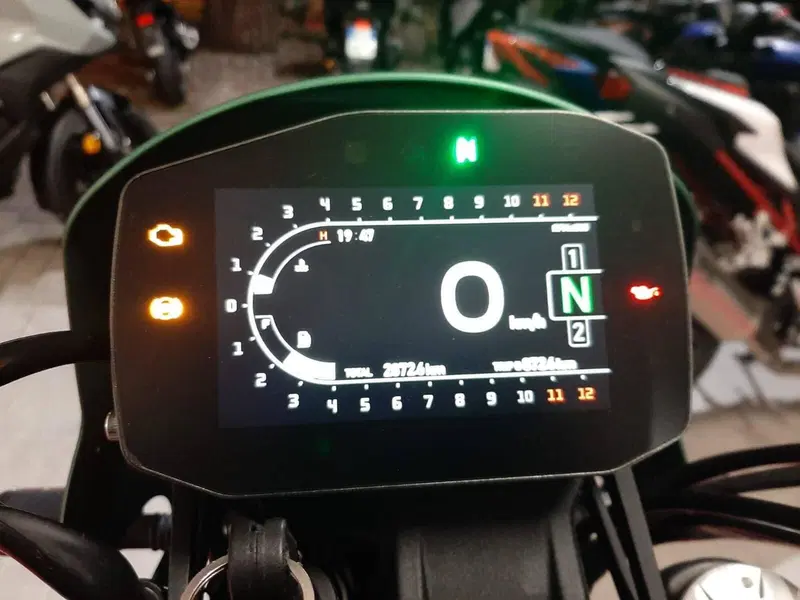 Benelli Leoncino 800 Trail (2022 - 26) (3)