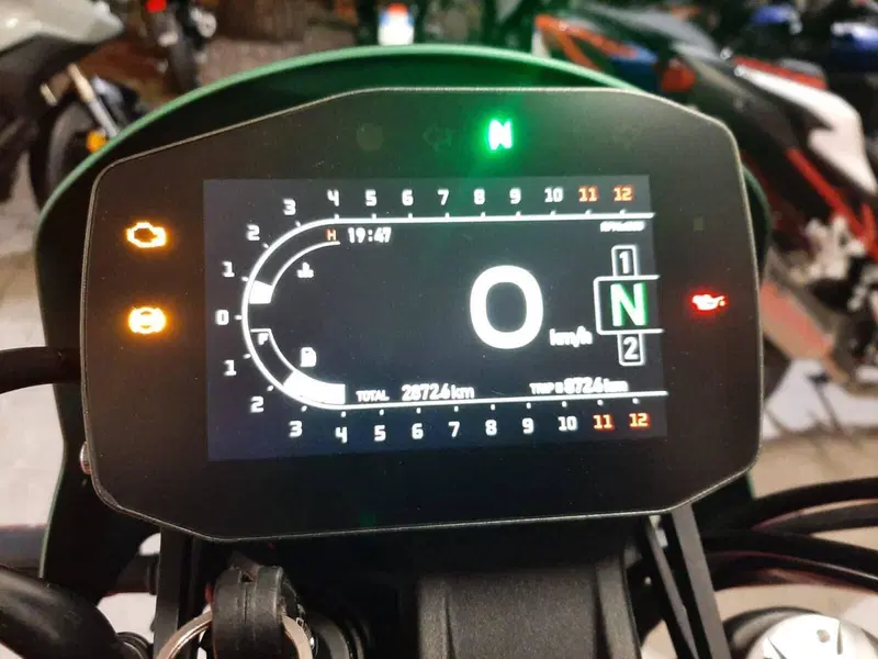 Benelli Leoncino 800 Trail (2022 - 26) (5)
