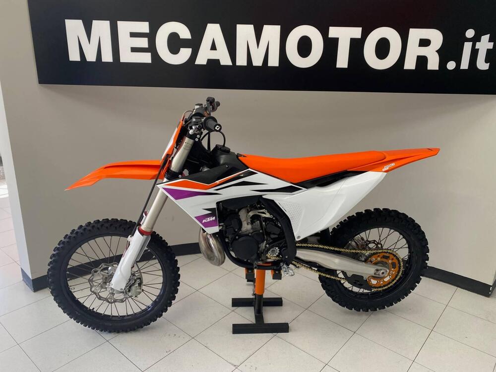 KTM SX 250 (2024) (5)