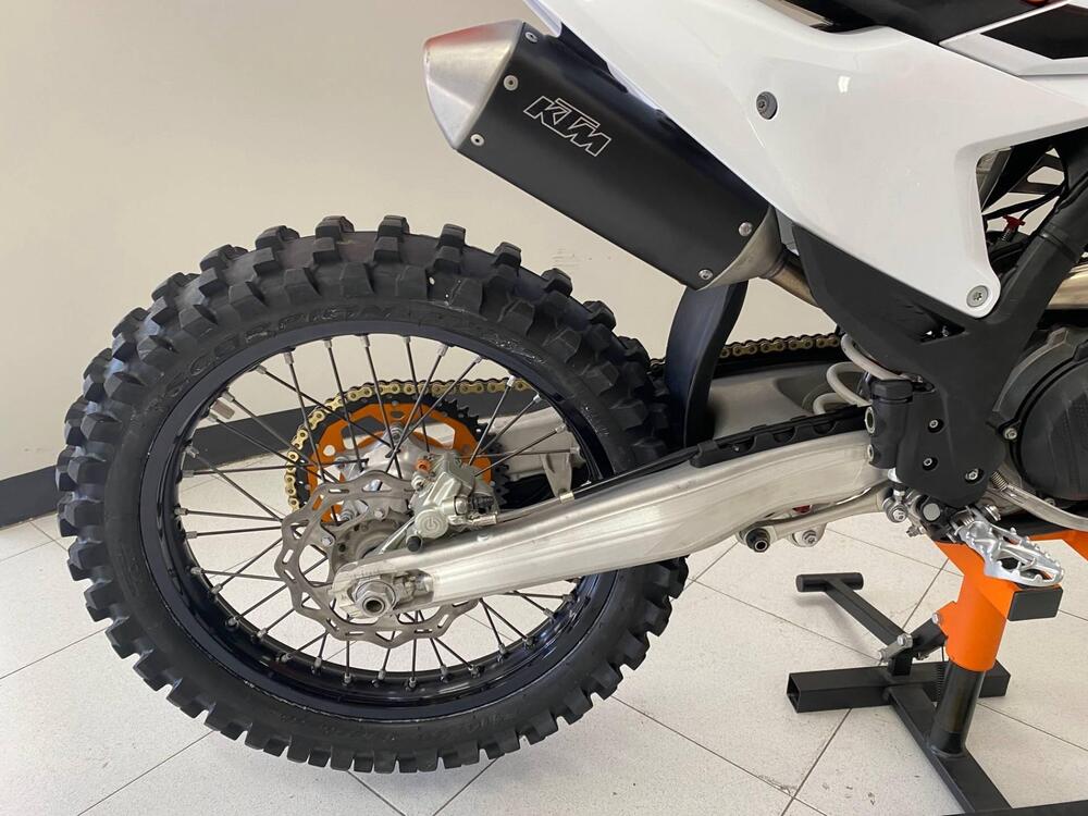 KTM SX 250 (2024) (4)