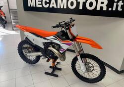 KTM SX 250 (2024) usata