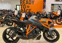 KTM 1290 Super Duke GT (2022 - 24) nuova