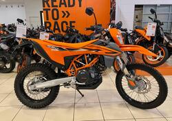 KTM 690 Enduro R (2022 - 24) nuova