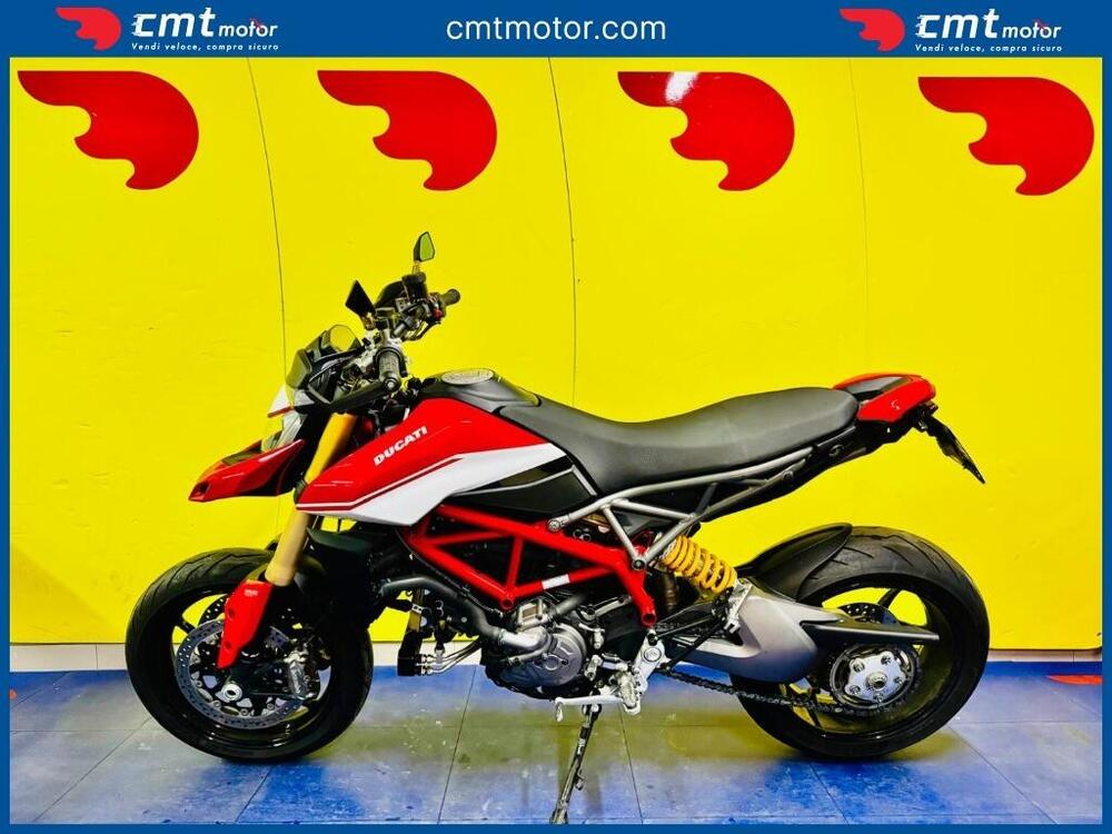 Ducati Hypermotard 950 (2019 - 20) (3)